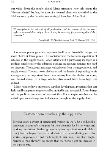 Rethinking Sales Management: A Strategic Guide for Practitioners - фото 16