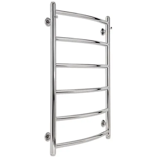 Полотенцесушитель Laris Флеш П6 500x800 74100002, Хром - фото 1