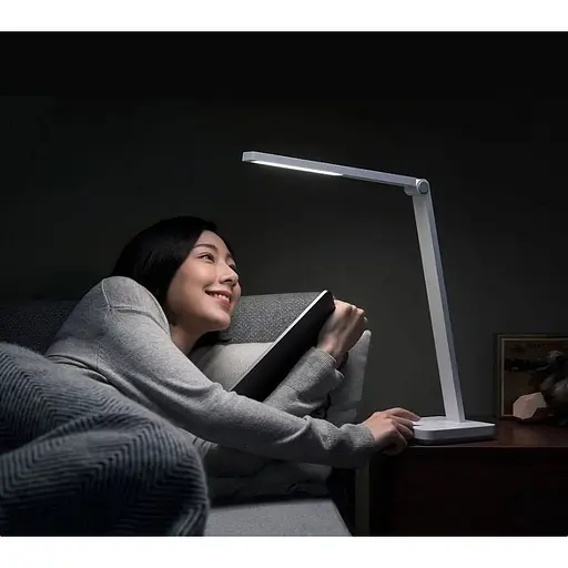 Настольная лампа Xiaomi Smart LED Desk Lamp Lite Bluetooth (BHR5260CN) [80935] - фото 11