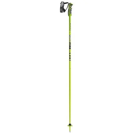 Палки Leki Spitfire S 120 Green (1052-634 4802 120)