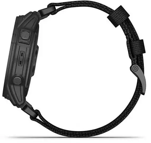 Смарт-часы Garmin Tactix 7 Pro Solar Ballistics (010-02704-20) - фото 9