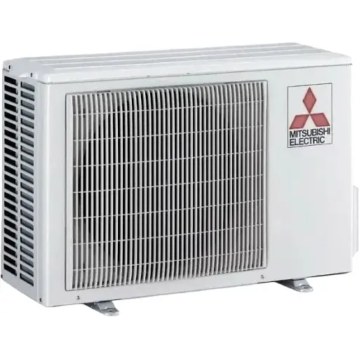 Спліт-система Mitsubishi Electric Premium MSZ-LN25VGV-E1/MUZ-LN25VG-E1 White Pearl (129711) - фото 3
