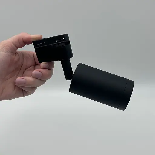 Трековая система H1054T GU5.3 BK - фото 2