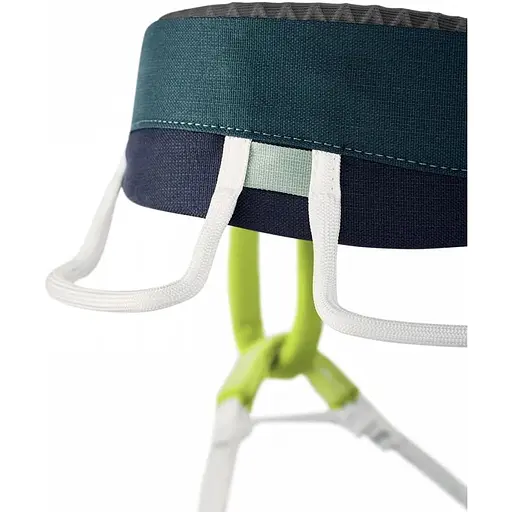 Страховочная система Edelrid Moe 3R Assorted S (1017-749310059000) - фото 5