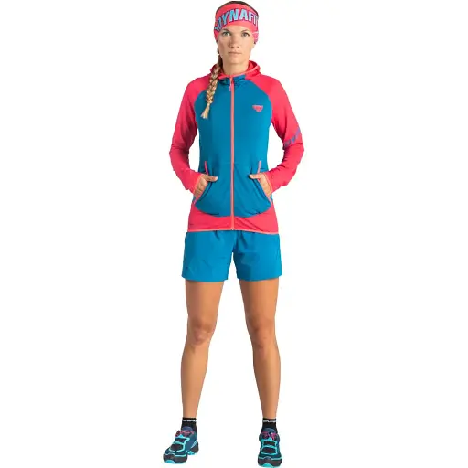 Флісова кофта Dynafit Transalper Light PTC Wmn - фото 2