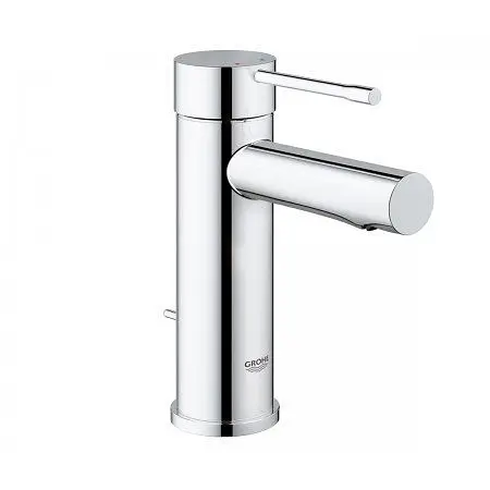 Смеситель для раковины Grohe Essence New 32898001 Хром - фото 1