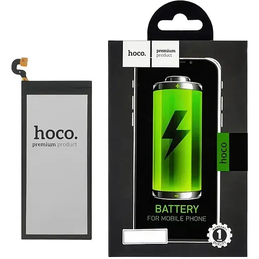 Аккумулятор Hoco EB-BG920ABE для Samsung G920 S6/G920F