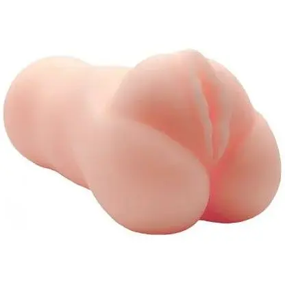 Мастурбатор-вагина Wooomy Squeeezy Masturbator