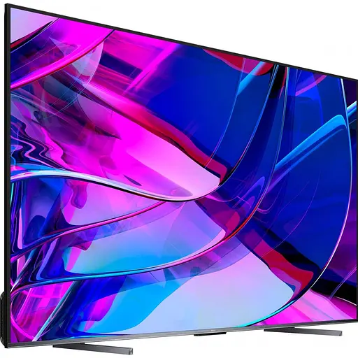 Телевизор Hisense 100U7KQ 100" miniLED 4K (20012813) EU [131567] - фото 2
