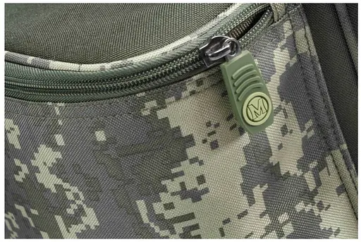 Сумка рыбацкая карповая Mivardi CamoCODE Solid - фото 8