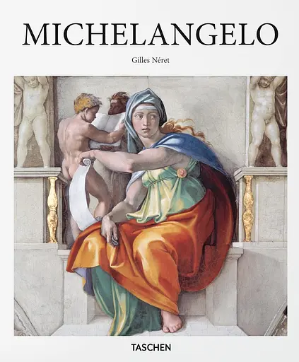 Michelangelo