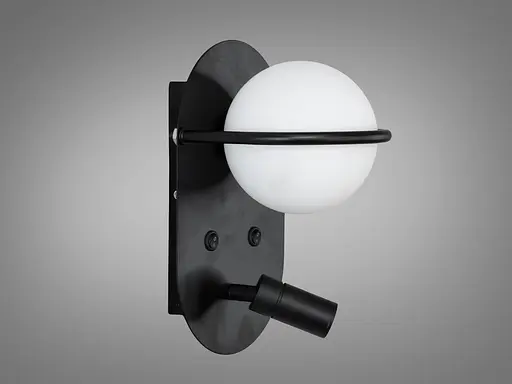 Бра-подвес в стиле лофт - фото 1