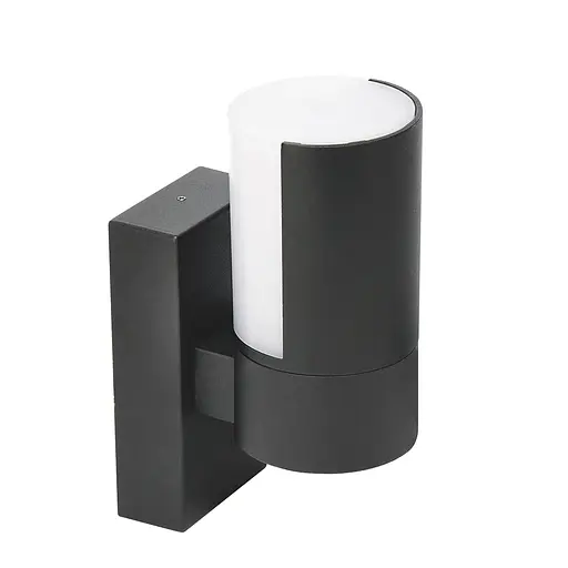 Светильник настенный светодиодный LED "IMPERIAL-1" 7W - фото 2