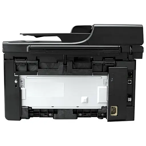 БФП HP Color LaserJet Pro M1212MFP (CE841A) Б/В - фото 2