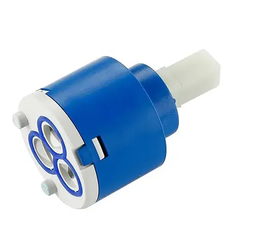 Смеситель для душа Rea Mild настенный rose gold REA-B9149 Черный - фото 6