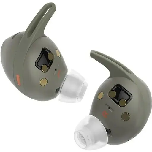 Наушники Sennheiser Momentum Sport Olive (700306) - фото 2