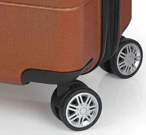 Валіза Gabol Escape (L) Naranja (124147-011) - фото 4