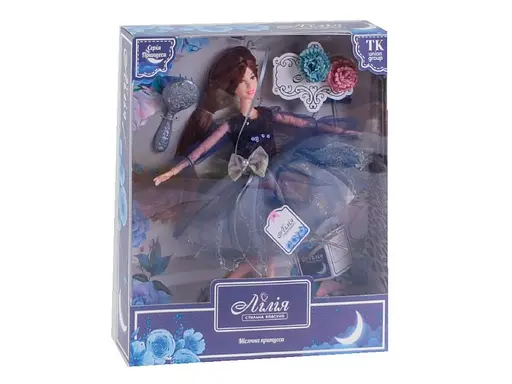 Кукла "Лунная принцесса", TK Group