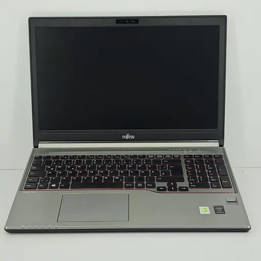 Ноутбук Fujitsu Lifebook E754 (i5-4210M/4/256SSD) - Class B "Б/У" - фото 1