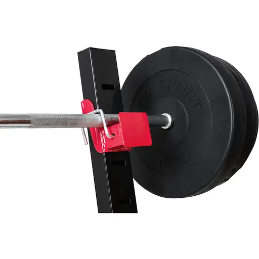 Скамейка олимпийская тренировочная Hop-Sport HS-1090 - фото 4