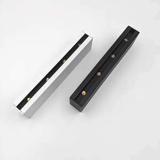 Точечный светильник Skarlat RSLC78074-4 4x1.5W BK 3000K - фото 3