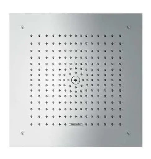 Верхний душ Hansgrohe Raindance E 26252000, Хром - фото 1