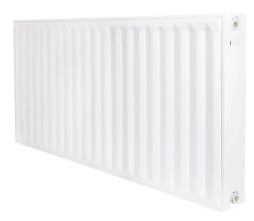 Радіатор сталевий Thermo Alliance IMAS 11 тип 600x900 мм бічне підключення (TAI11600900K) - фото 1