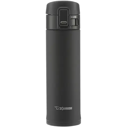 Термокружка Zojirushi SM-KHE48BA 0.48 л Black