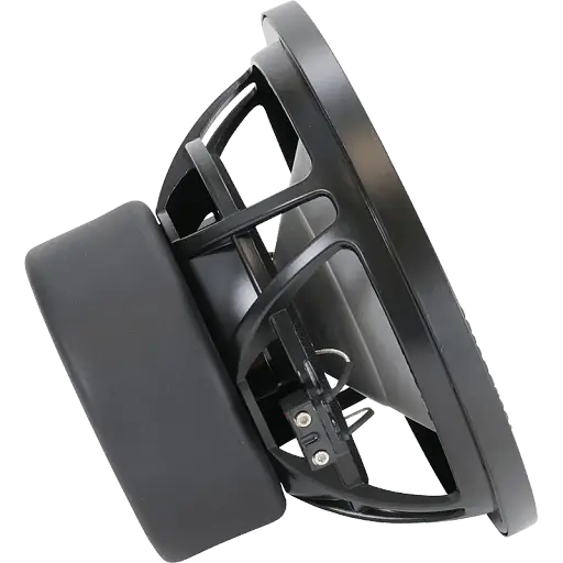 Сабвуферный динамик Ground Zero GZPW 10SQ - фото 3