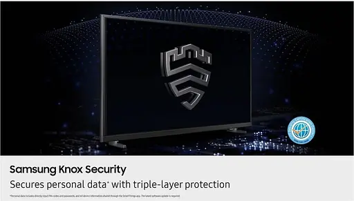 Телевізор Samsung QE75Q7F - фото 6