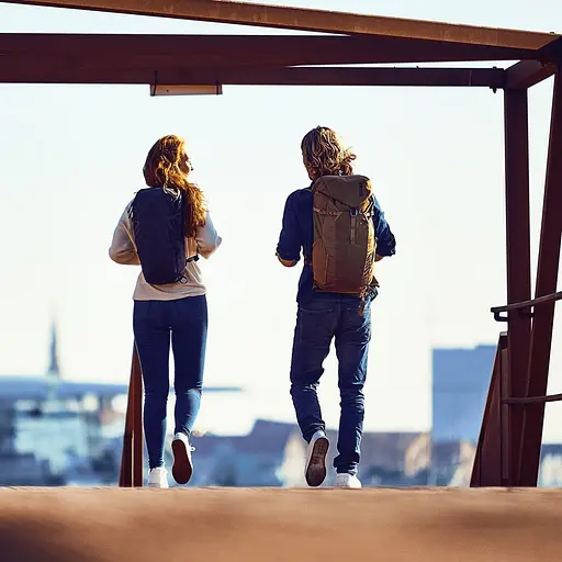 Рюкзак Thule AllTrail X 25L Hiking Backpack TALX-125 Obsidian (7121885) - фото 3