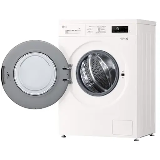 Стиральная машина LG F2Y1HS3W - фото 5