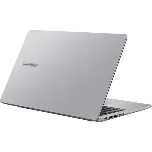 Ноутбук ASUS ExpertBook P1 (P1503CVA-S70905), Intel Core i5-13420H, 15.6 дюймів, RAM 16GB, SSD 512GB, Intel UHD Graphics, без ОС, Misty Gray - фото 7