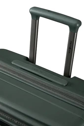 Чемодан Samsonite PARALUX HS 75 см OLIVE 75x50x31(34) KT2*04003 - фото 3