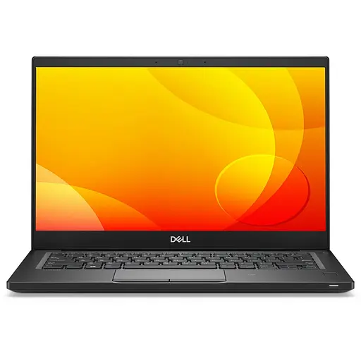 Ноутбук Dell Latitude 7390 13.3" (i5-8350U / 8GB / SSD 256GB / 1920x1080 IPS Сенсорний) LTE #4 Refurbished