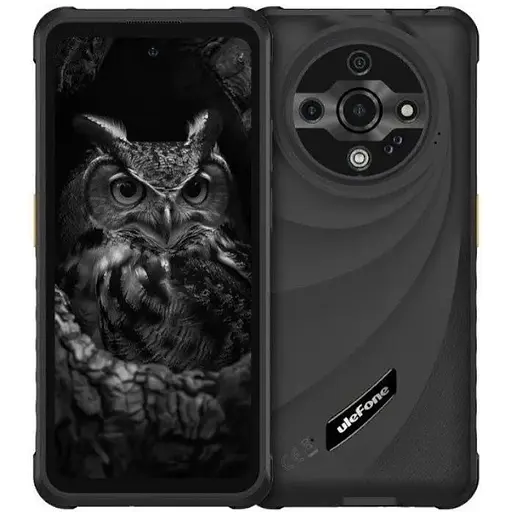 Смартфон Realme Narzo 50i 4/64GB Carbon Black