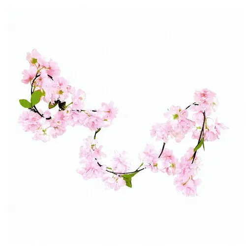 Гирлянда Сакура - фото 1