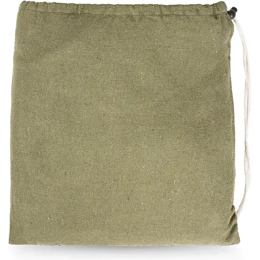 Бразильский гамак Outtec XXL хаки - фото 4