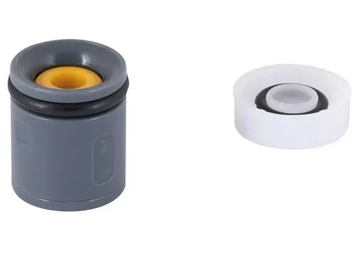 Душевая система универсальная Qtap Sloup Chrome термостатическая QTSL57103ONC - фото 8