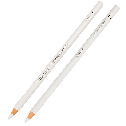 Карандаш цветной 99IDEAS "Color Expert" White/Белый, 99CE-WHITE - фото 2
