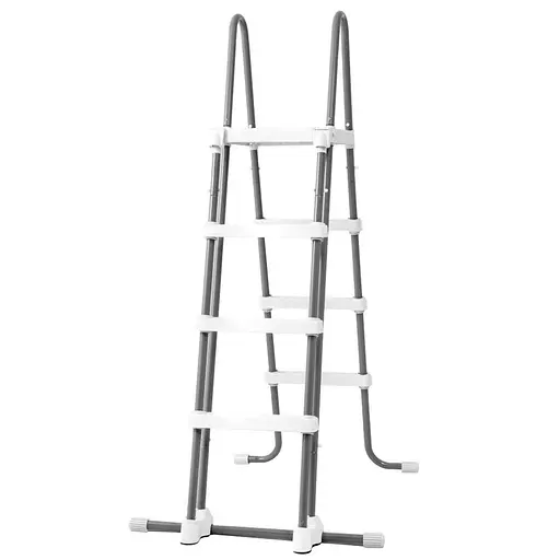 Басейн каркасний Intex 28242 NP круглий 457x122 см об'єм 16805 л від 6 років - фото 6