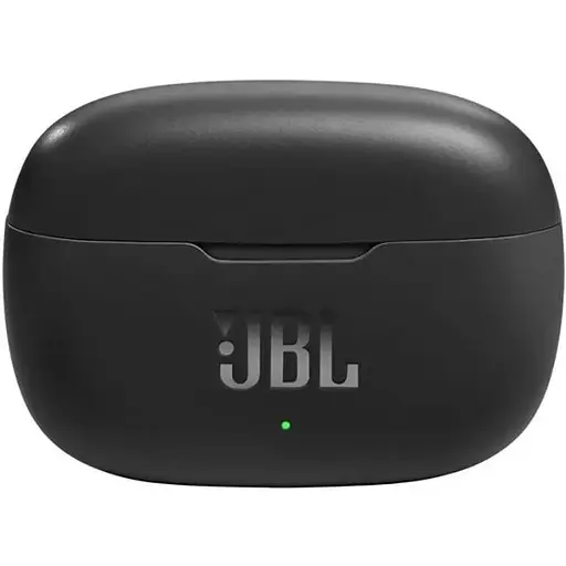 Бездротові навушники JBL Wave 200 TWS (JBLW200TWSBLK) чорні - фото 4
