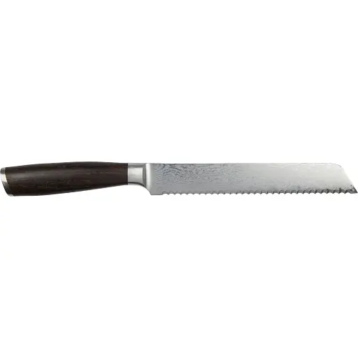 Набір ножів Boker Meisterklinge Damast Set Square - фото 7