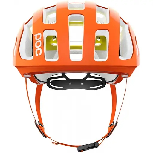 Велошолом Poc Octal Mips Fluorescent Orange M (1033-PC 108011217MED1) - фото 3