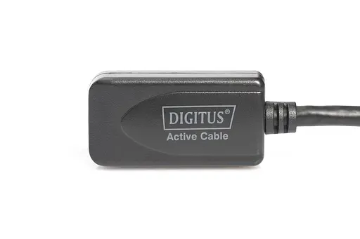 Digitus Подовжувачь USB 3.0 Active Cable, A/M-A/F, 5 m - фото 3