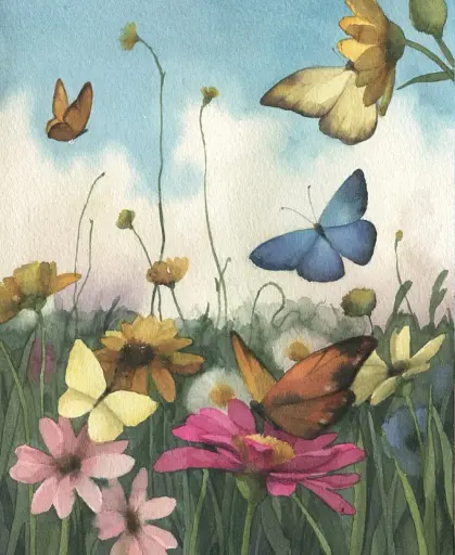 Олень Бенедикт і пошуки нового дому - фото 2