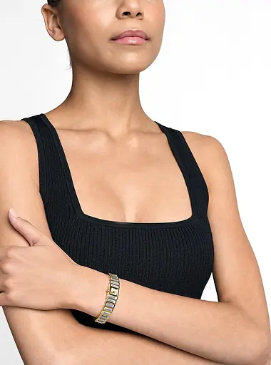 Женские часы MICHAEL KORS MK4914LE Darrington - фото 6