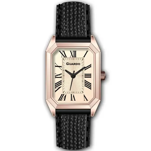 Жіночий годинник Guardo 012831-5