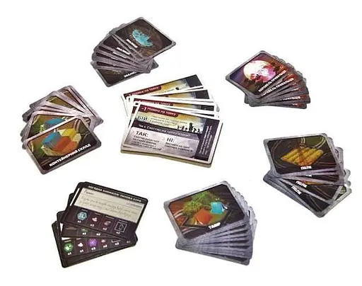 Настільна гра Kilogames Бобот (16001) - фото 8