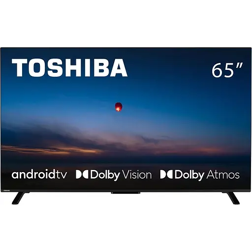 Телевізор Toshiba UA2363DG 65" LED 4K Ultra HD (65UA2363DG) [145558]